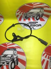 Датчик abs задний левый NISSAN NOTE 2013 контрактная Датчик abs задний левый NISSAN NOTE 2013