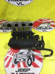 Фото запчасти коллектор впускной HONDA CR-Z 2012 контрактная запчасть Запчасть коллектор впускной HONDA CR-Z 2012