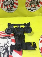 Фото запчасти планка замка капота передняя Nissan X-Trail 2008 контрактная запчасть Запчасть планка замка капота передняя Nissan X-Trail 2008