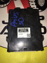 Блок управления акпп TOYOTA PRIUS 2011 контрактная Блок управления акпп TOYOTA PRIUS 2011