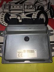 Запчасть блок управления efi NISSAN LEAF 2010