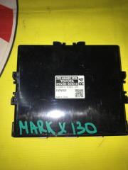 Фото запчасти блок управления TOYOTA MARK X 2009 контрактная запчасть Запчасть блок управления TOYOTA MARK X 2009