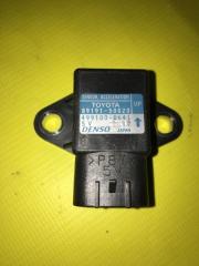 Фото запчасти датчик ускорения TOYOTA MARK X 2009 контрактная запчасть Запчасть датчик ускорения TOYOTA MARK X 2009