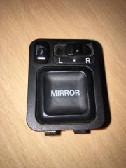 Фото запчасти кнопка регулировки зеркал HONDA ACCORD 2001 контрактная запчасть Запчасть кнопка регулировки зеркал HONDA ACCORD 2001