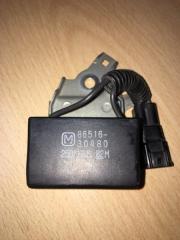 Конденсатор TOYOTA CROWN 2009 контрактная Конденсатор TOYOTA CROWN 2009