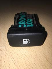 Фото запчасти кнопка открывания бензобака TOYOTA CROWN 2009 контрактная запчасть Запчасть кнопка открывания бензобака TOYOTA CROWN 2009