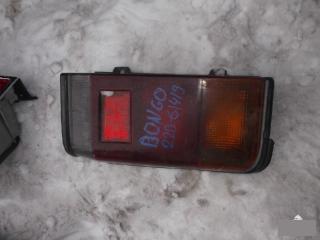 Стоп-сигнал правый MAZDA BONGO Б/У