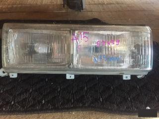 Фара NISSAN LARGO