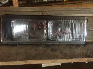 Фара левая NISSAN LARGO