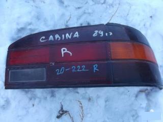 Стоп-сигнал TOYOTA CARINA