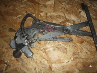 Фото запчасти стеклоподъемник передний правый TOYOTA MARK X Б/У запчасть Запчасть стеклоподъемник передний правый TOYOTA MARK X