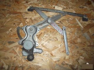 Фото запчасти стеклоподъемник передний левый TOYOTA MARK X Б/У запчасть Запчасть стеклоподъемник передний левый TOYOTA MARK X