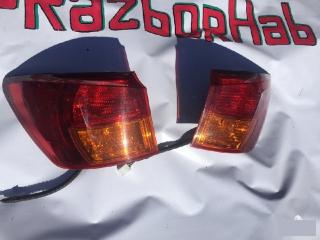 Стоп-сигнал правый LEXUS IS250 GSE20 4GRFSE 81550-53160 контрактная