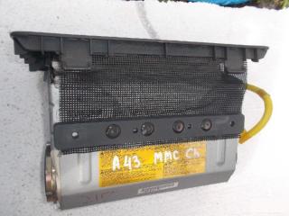 Airbag пассажирский MITSUBISHI CHALLENGER K96 6G72 контрактная