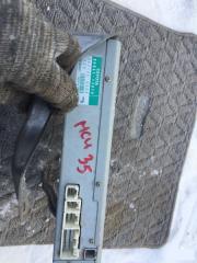 Запчасть электронный блок TOYOTA HARRIER