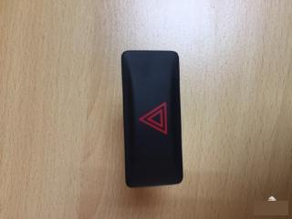 Кнопка аварийной сигнализации NISSAN X-TRAIL T31 MR20DE контрактная