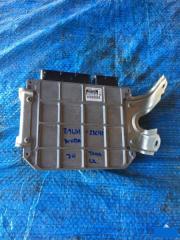 Блок управления efi TOYOTA NOAH