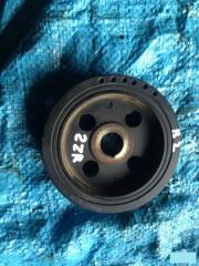 Шкив коленвала TOYOTA COROLLA FIELDER