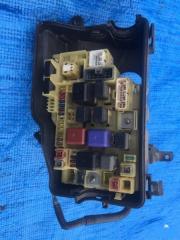Блок предохранителей TOYOTA CROWN MAJESTA