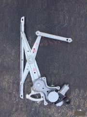 Стеклоподъемник передний левый TOYOTA COROLLA FIELDER