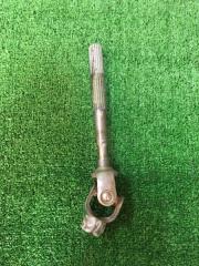 Фото запчасти рулевой карданчик HONDA CR-Z 2010 контрактная запчасть Запчасть рулевой карданчик HONDA CR-Z 2010