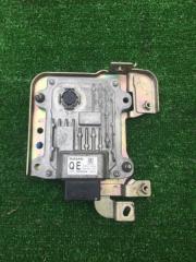 Электронный блок NISSAN NOTE контрактная Электронный блок NISSAN NOTE