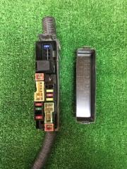 Блок предохранителей NISSAN LEAF