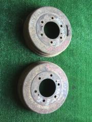 Тормозной барабан задний NISSAN CARAVAN