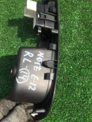 Блок управления стеклами задний левый Note 2012 E12-104064 HR12DDR