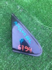 Фото запчасти уголок крыла правый NISSAN MURANO контрактная запчасть Запчасть уголок крыла правый NISSAN MURANO