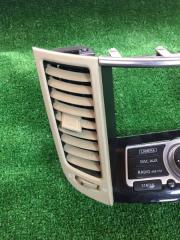 Консоль магнитофона INFINITI FX35