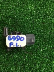 Запчасть датчик удара передний левый Mitsubishi RVR 2010