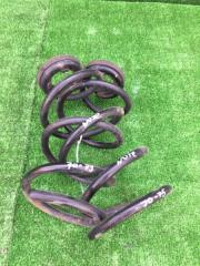 Пружина задняя Nissan Note 2012