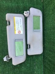 Козырек солнцезащитный Toyota Prius 2010