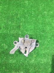 Фото запчасти замок капота Toyota Corolla Axio 2008 контрактная запчасть Запчасть замок капота Toyota Corolla Axio 2008