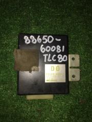 Запчасть электронный блок TOYOTA LAND CRUISER