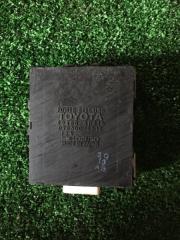 Запчасть электронный блок TOYOTA LAND CRUISER