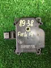 Фото запчасти сервопривод заслонок печки Toyota Corolla Fielder 2007 контрактная запчасть Запчасть сервопривод заслонок печки Toyota Corolla Fielder 2007