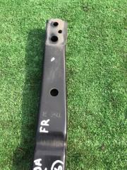 Балка под двс передняя правая Honda Fit GP5 LEB