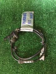 Датчик abs задний правый NISSAN MURANO контрактная Датчик abs задний правый NISSAN MURANO