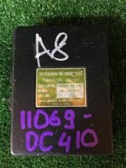 Блок управления св. накала NISSAN