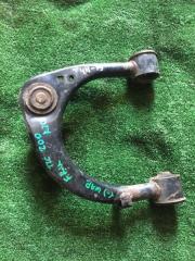 Запчасть рычаг передний правый TOYOTA LAND CRUISER