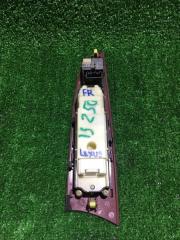 Блок управления стеклами передний правый IS250 GSE20 4GRFE