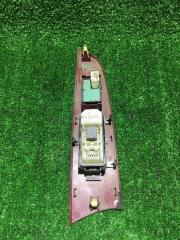 Блок управления стеклами передний левый IS250 GSE20 4GRFE