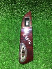 Фото запчасти блок управления стеклами задний правый TOYOTA MARK X контрактная запчасть Запчасть блок управления стеклами задний правый TOYOTA MARK X