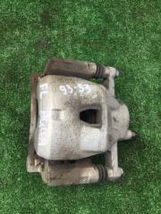 Фото запчасти суппорт передний левый Toyota Aqua 2012 контрактная запчасть Запчасть суппорт передний левый Toyota Aqua 2012