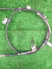 Тросик ручника левый Toyota Prius 2010