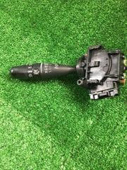 Фото запчасти блок подрулевых переключателей левый TOYOTA COROLLA FIELDER 2000 контрактная запчасть Запчасть блок подрулевых переключателей левый TOYOTA COROLLA FIELDER 2000