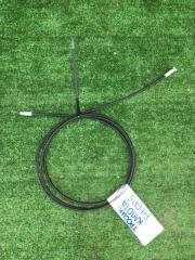 Фото запчасти трос капота передний Honda Fit 2014 контрактная запчасть Запчасть трос капота передний Honda Fit 2014