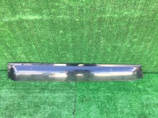 Ветровик задний левый Toyota Corolla Fielder 2002